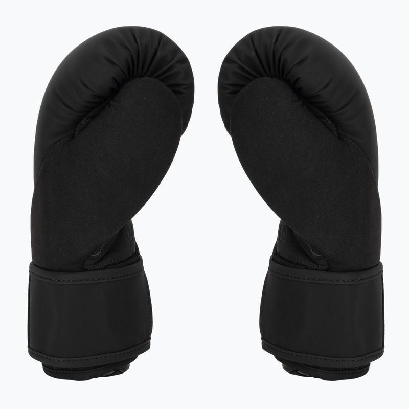 Guanti da boxe Hayabusa Mayweather Champ neri 4