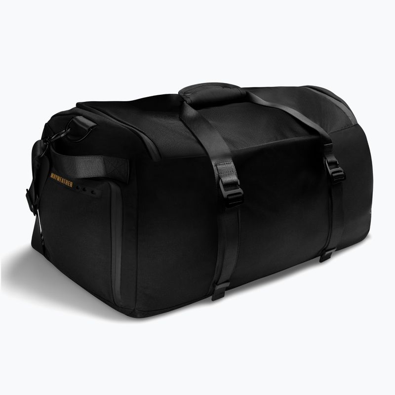 Hayabusa Mayweather Airstream Duffle Bag 50 l nero/oro 2