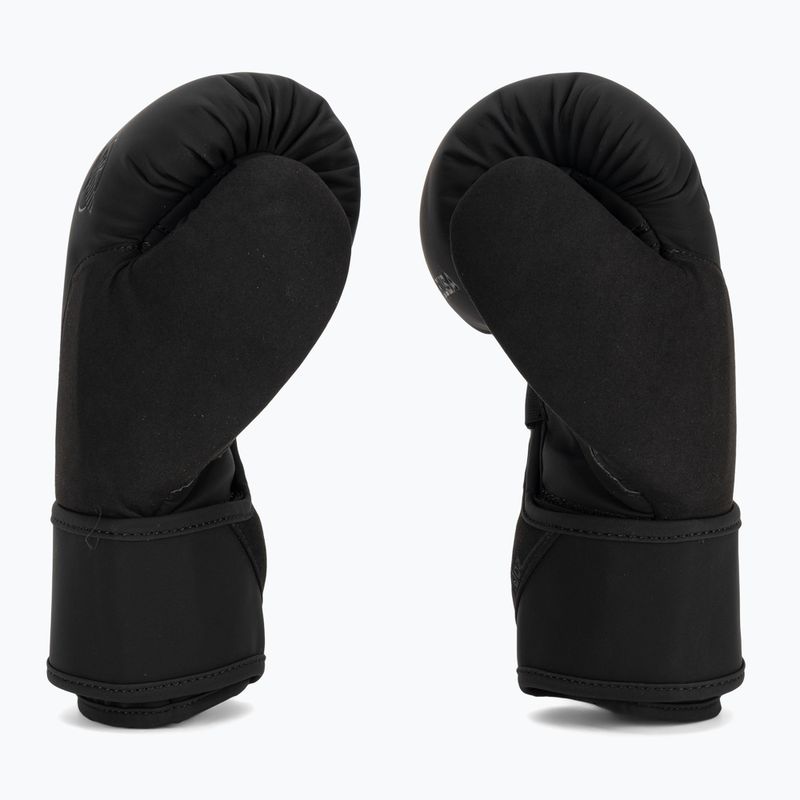 Guantoni da boxe Hayabusa T360 Boxing black 4
