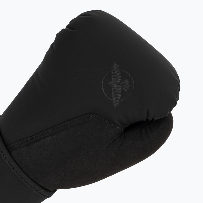 Guantoni da boxe Hayabusa T360 Boxing black 5
