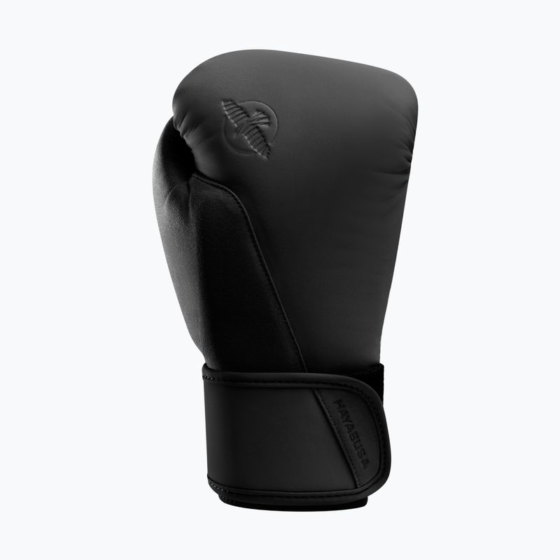 Guantoni da boxe Hayabusa T360 Boxing black 3
