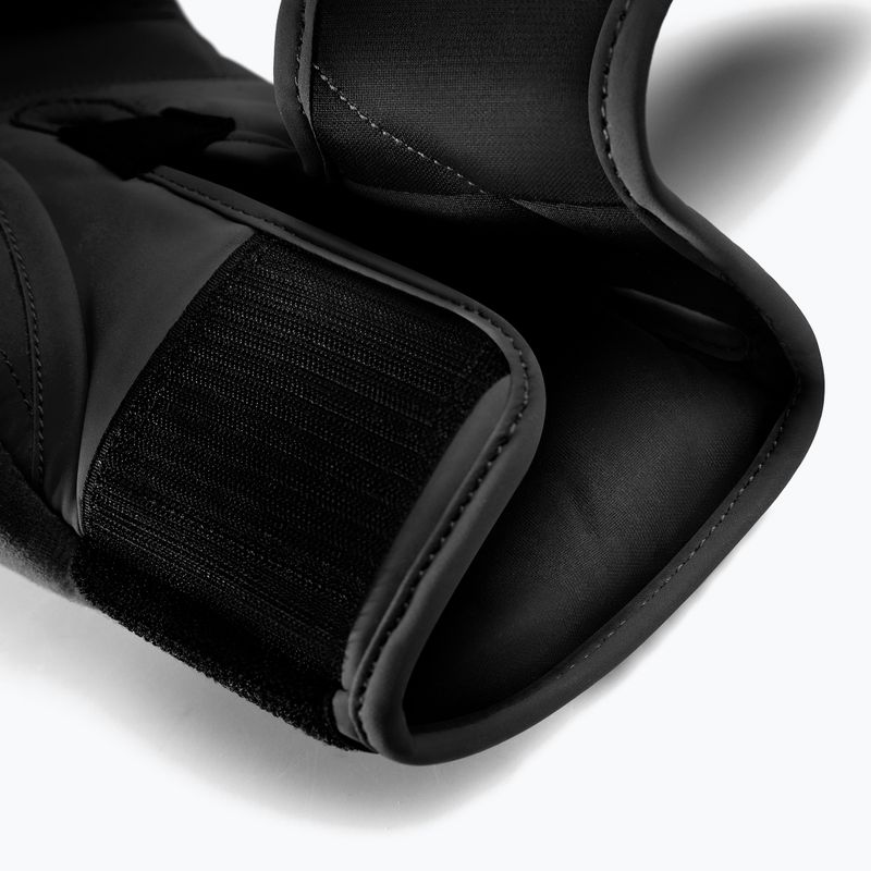 Guantoni da boxe Hayabusa T360 Boxing black 8