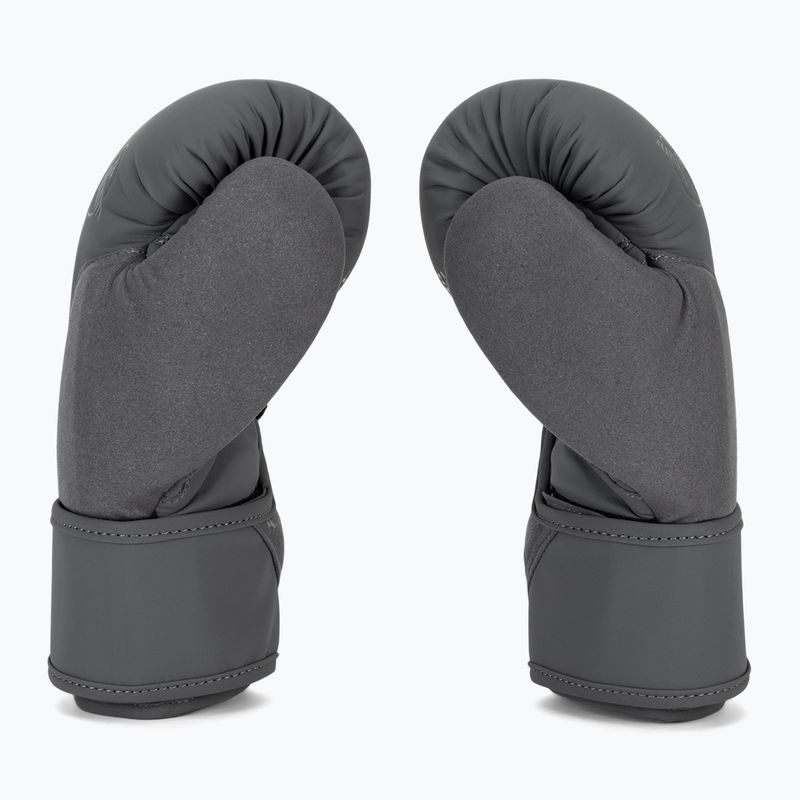 Guantoni da boxe Hayabusa T360 Boxing charcoal 4