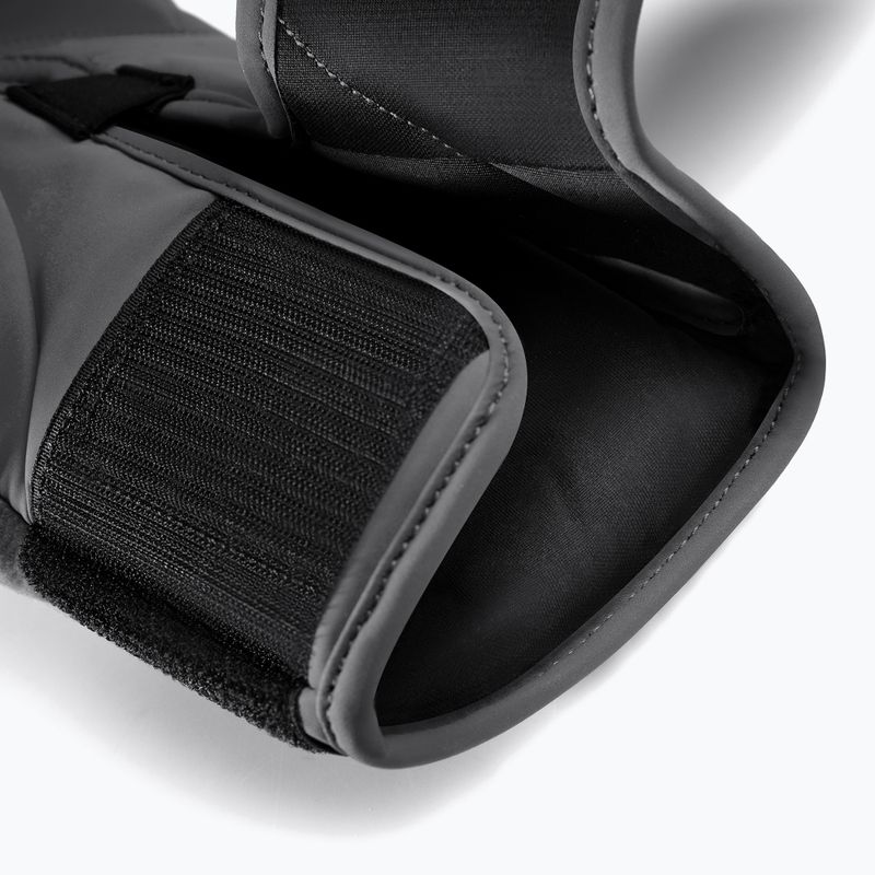 Guantoni da boxe Hayabusa T360 Boxing charcoal 10