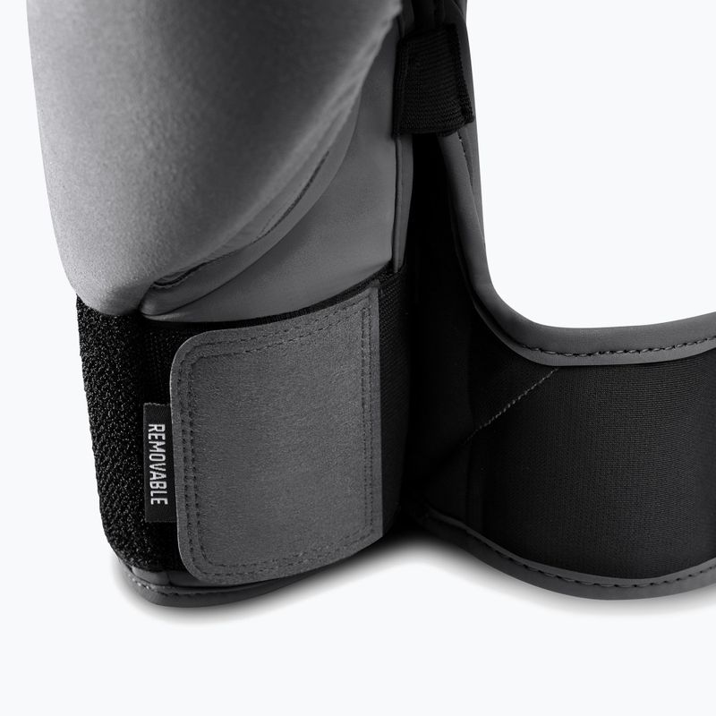 Guantoni da boxe Hayabusa T360 Boxing charcoal 11