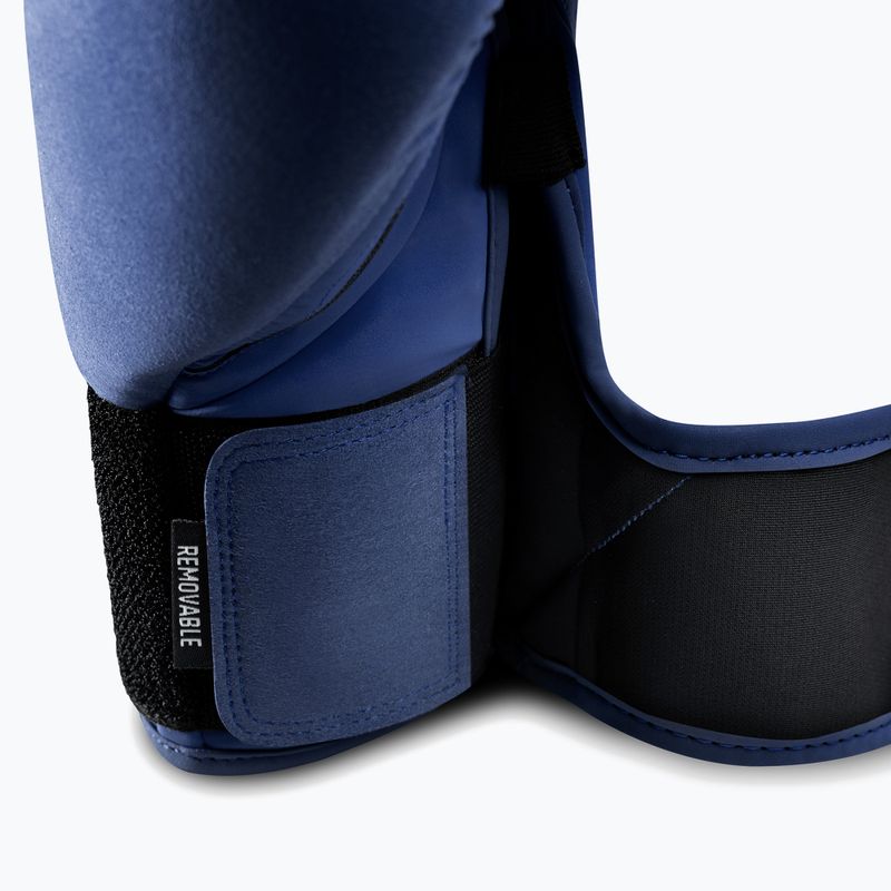 Guantoni da boxe Hayabusa T360 Boxing blue 11