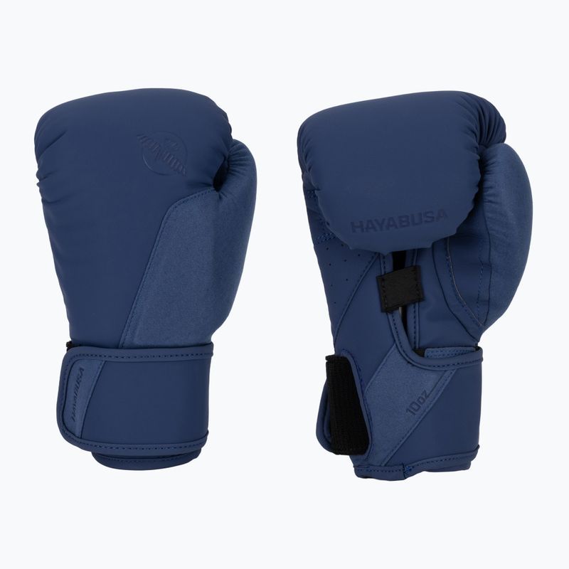Guantoni da boxe Hayabusa T360 Boxing blue