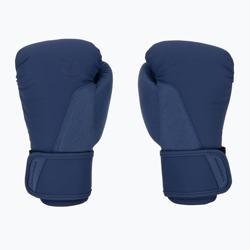 Guantoni da boxe Hayabusa T360 Boxing blue 2