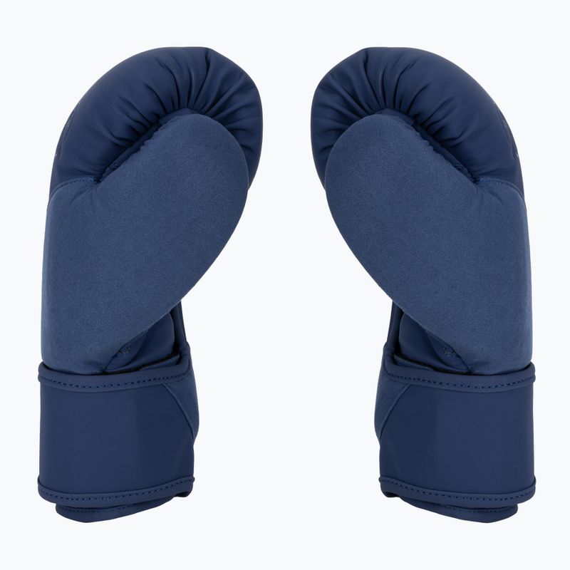 Guantoni da boxe Hayabusa T360 Boxing blue 4