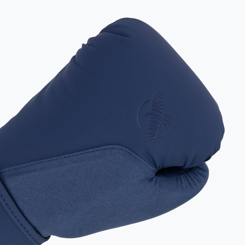 Guantoni da boxe Hayabusa T360 Boxing blue 5