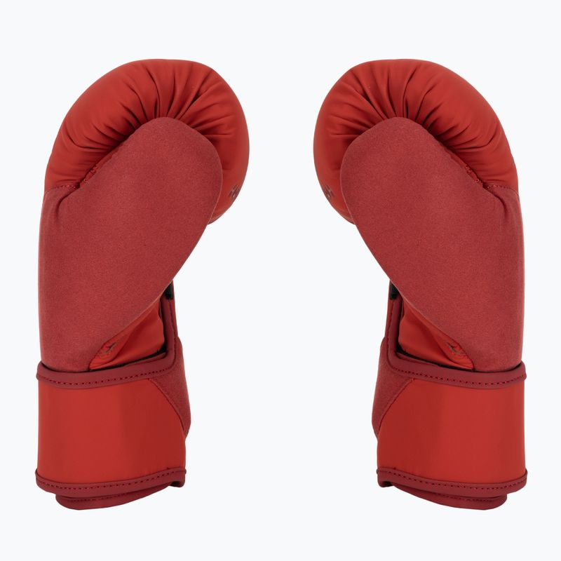 Guantoni da boxe Hayabusa T360 Boxing red 4