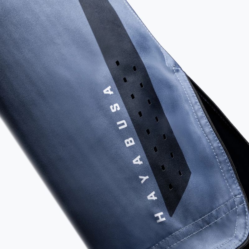 Pantaloncini da allenamento uomo Hayabusa Core Fight black 3