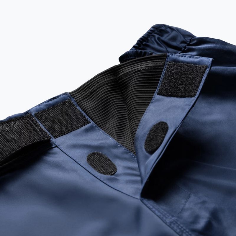Pantaloncini da allenamento uomo Hayabusa Core Fight black 5
