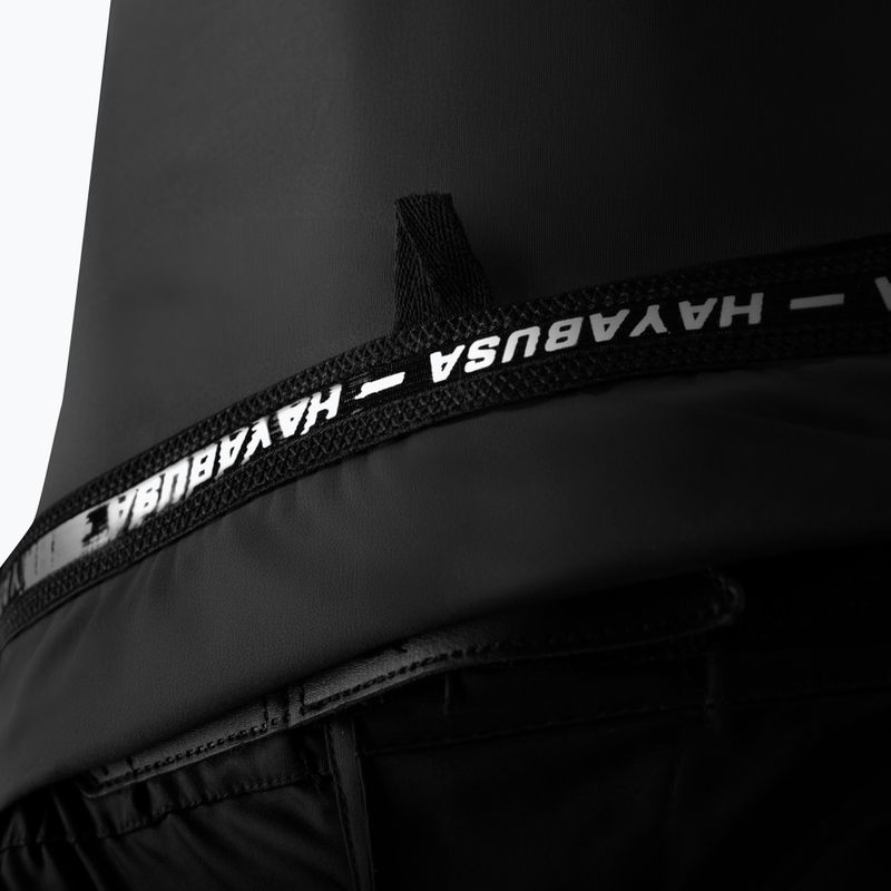 Rash guard uomo Hayabusa Core Rash Guard black 6