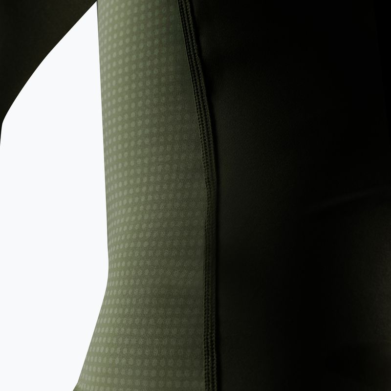 Rashguard uomo Hayabusa Core Rash Guard green 6