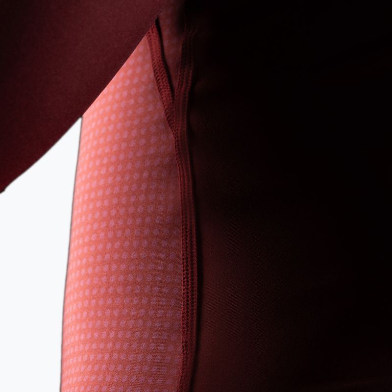 Rashguard uomo Hayabusa Core Rash Guard red 6