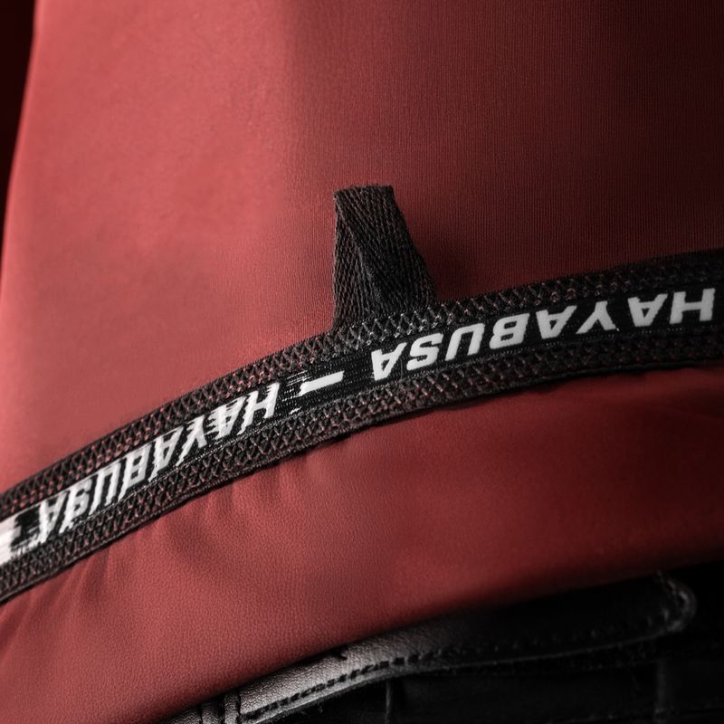 Rashguard uomo Hayabusa Core Rash Guard red 7