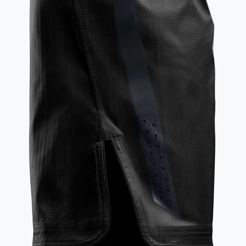Pantaloncini da allenamento uomo Hayabusa Apex Fight 3/4 black 4