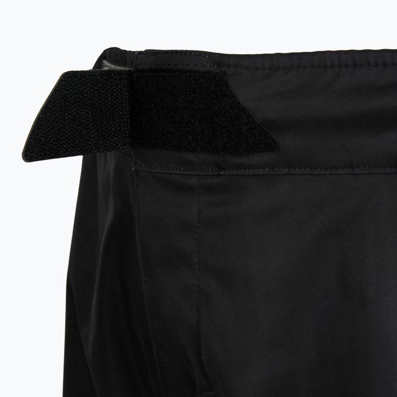 Pantaloncini da allenamento uomo Hayabusa Core Fight black 3