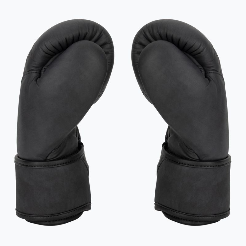 Guantoni da boxe Hayabusa T360 Leather black 4