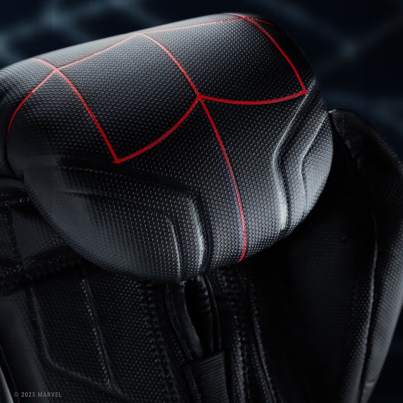Guantoni da boxe Hayabusa Marvel Miles Morales 6