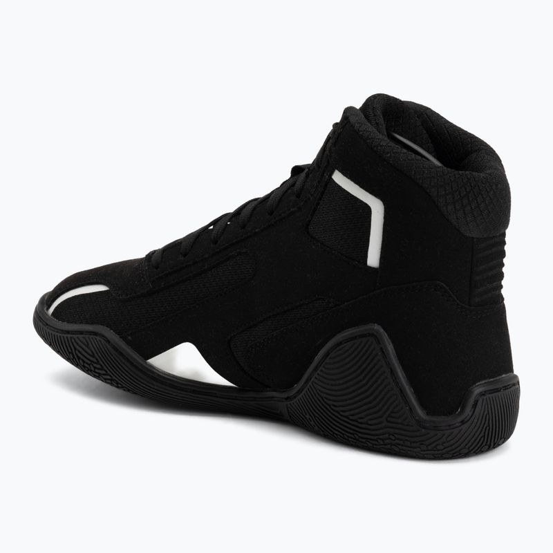 Scarpe da boxe Hayabusa Surge black 3