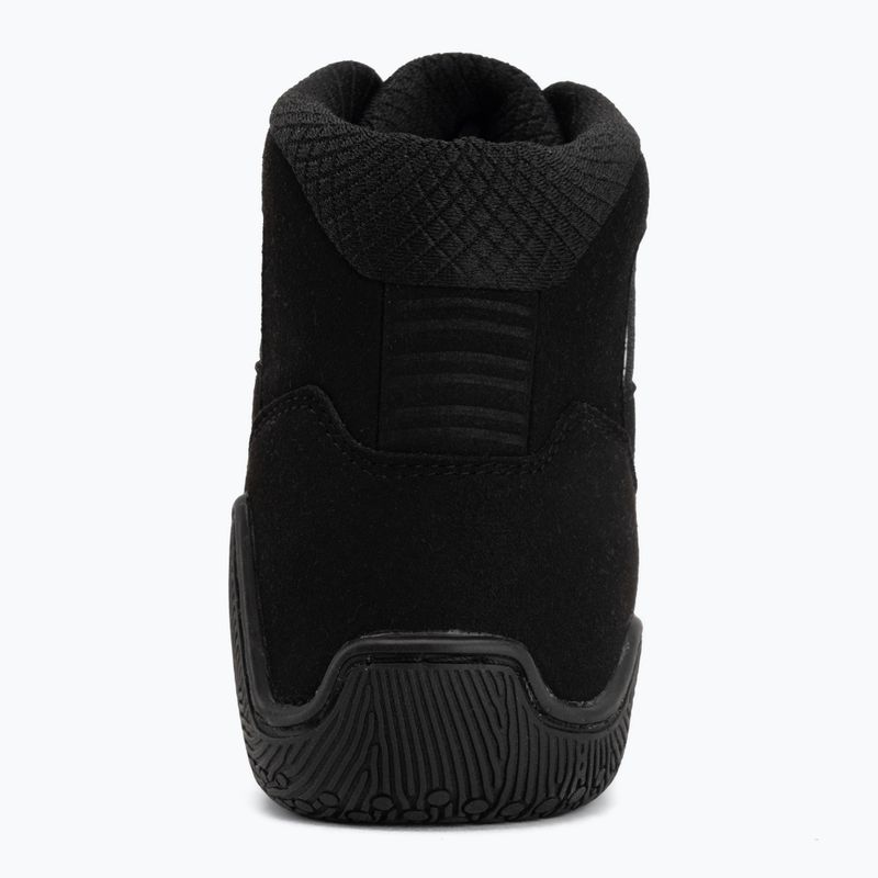 Scarpe da boxe Hayabusa Surge black 6