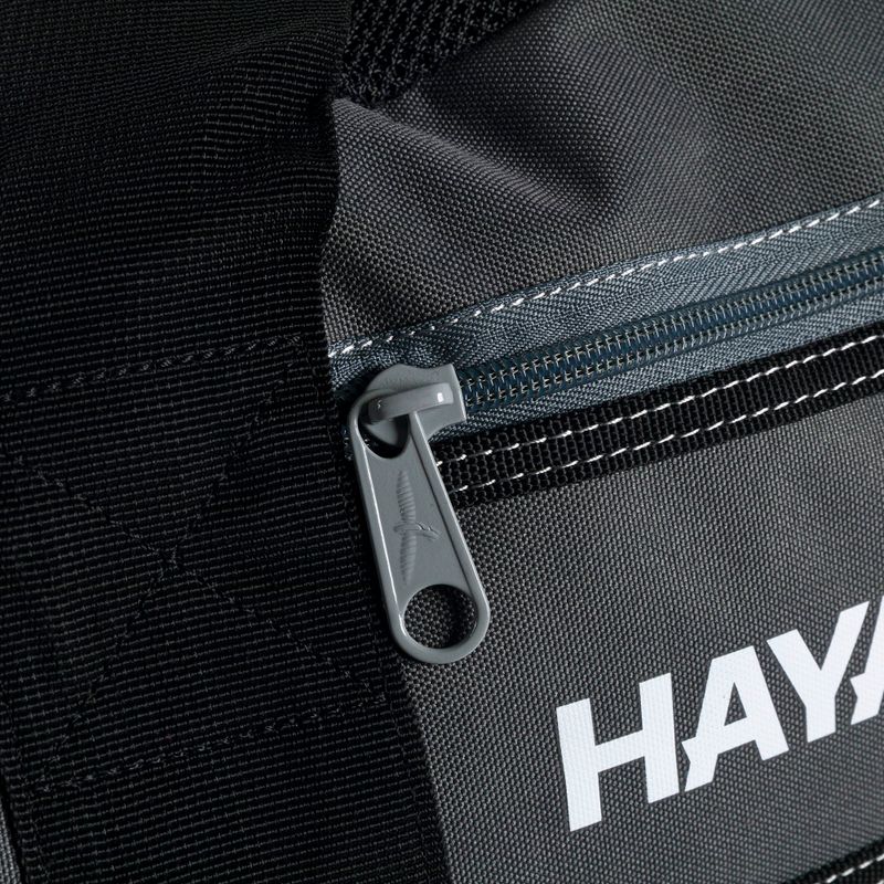 Hayabusa Ryoko Borsa porta attrezzi in rete 70 l 5