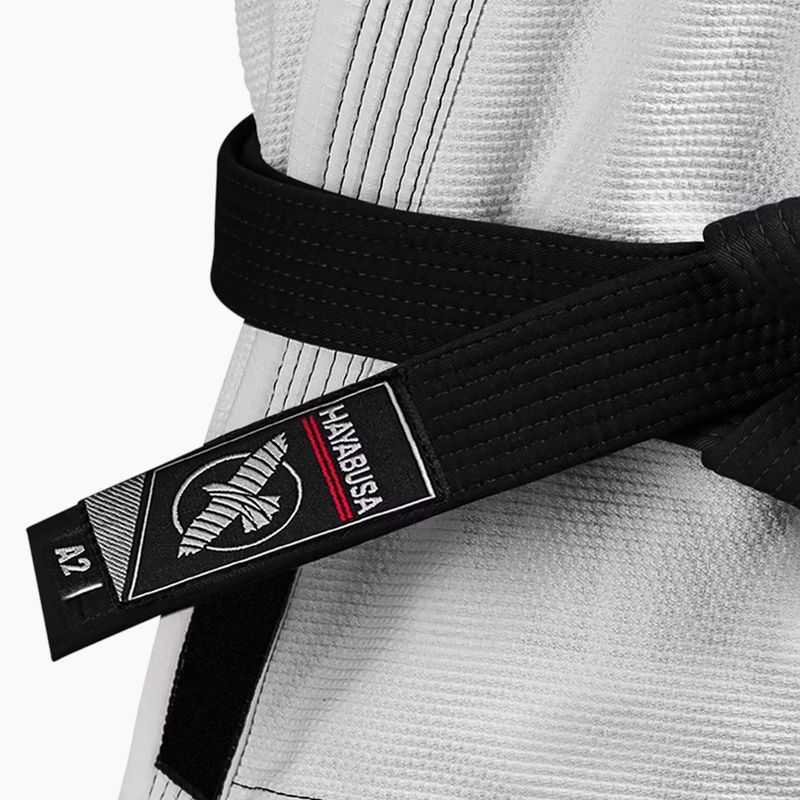 Hayabusa Jiu Jitsu Cintura nera di jiu-jitsu brasiliano 3