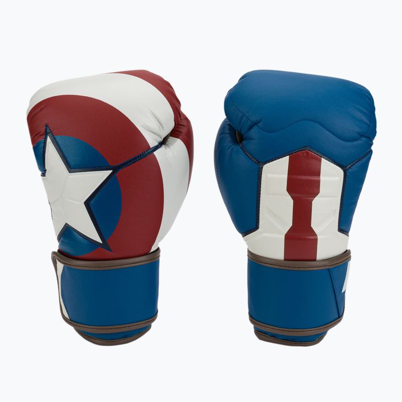 Guanti da boxe Hayabusa Capitan America