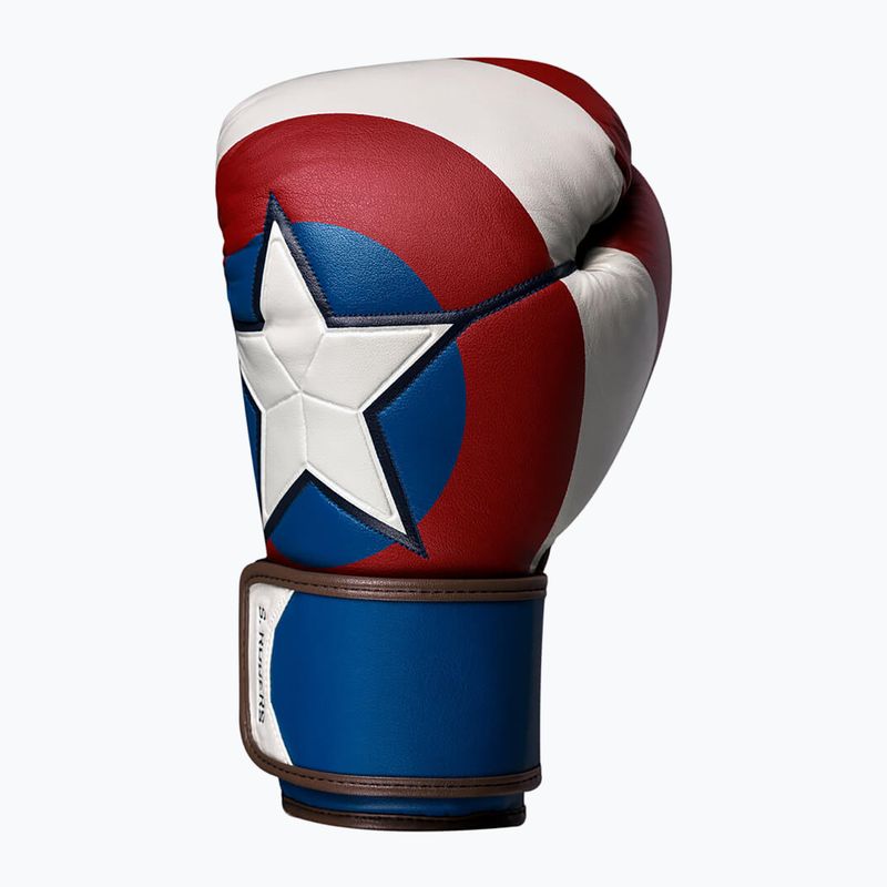 Guanti da boxe Hayabusa Capitan America 9