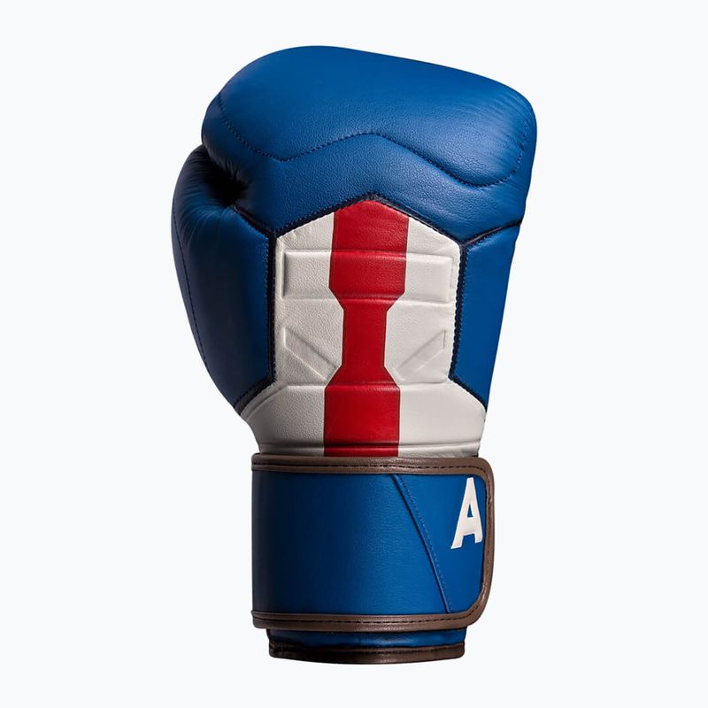 Guanti da boxe Hayabusa Capitan America 10