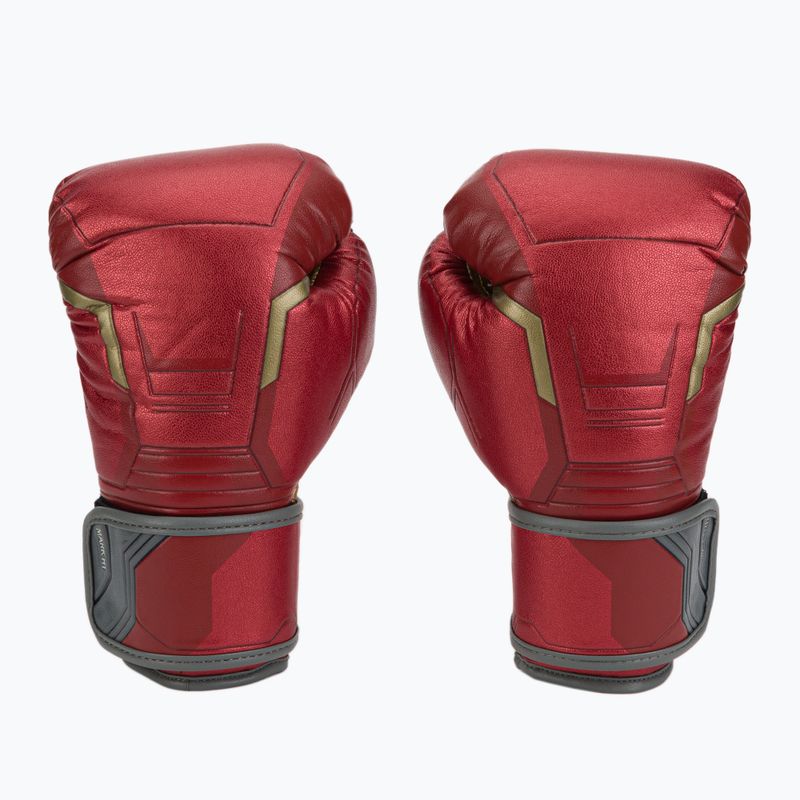 Guantoni da boxe Hayabusa Iron Men