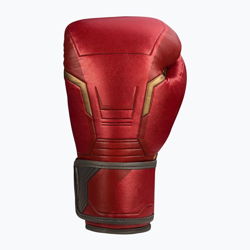 Guantoni da boxe Hayabusa Iron Men 8