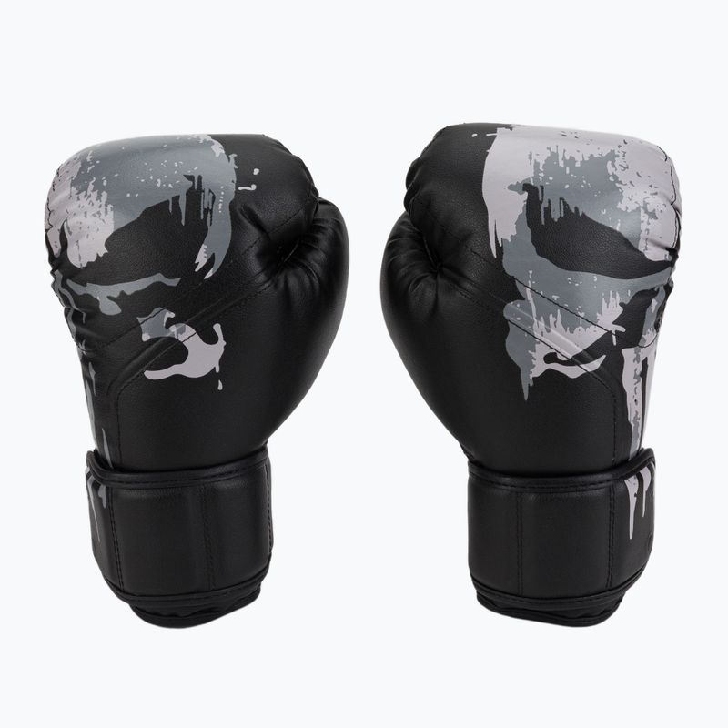 Guantoni da boxe Hayabusa Il Punitore