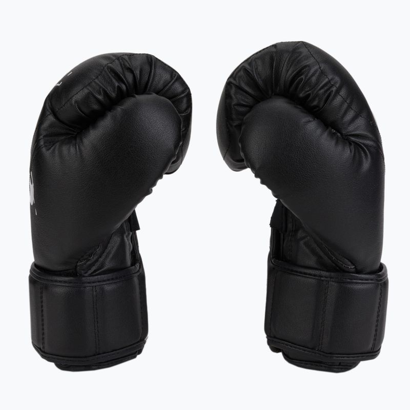 Guantoni da boxe Hayabusa Il Punitore 4
