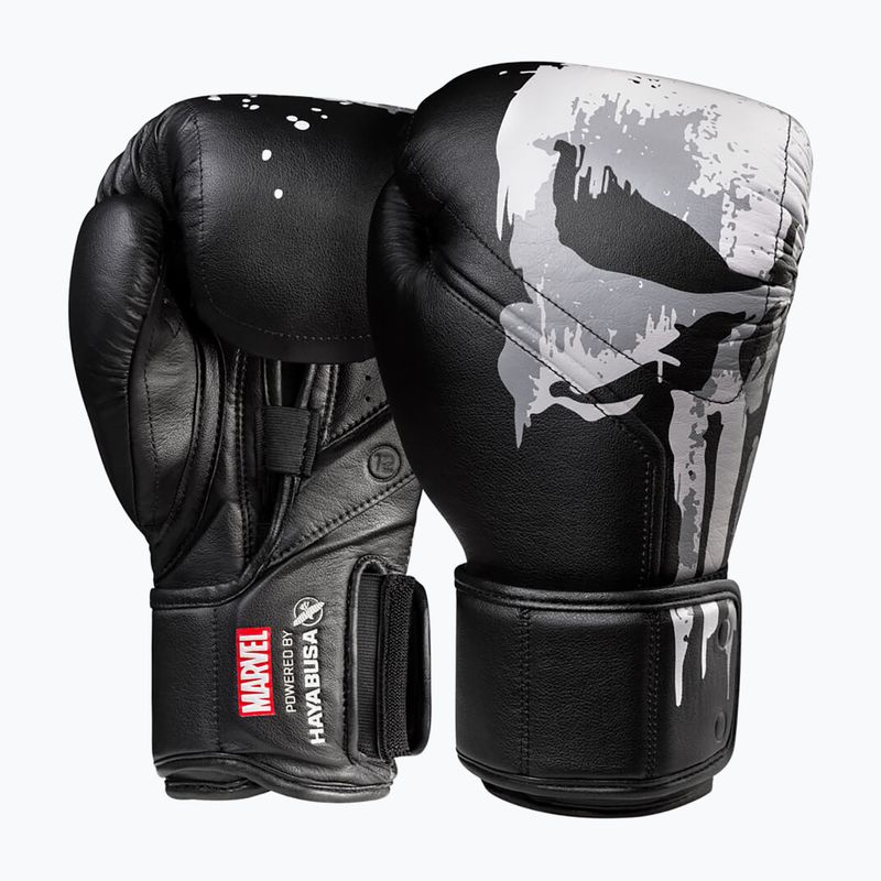 Guantoni da boxe Hayabusa Il Punitore 7