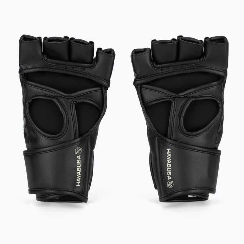 Guanti da grappling Hayabusa T3 MMA neri 3