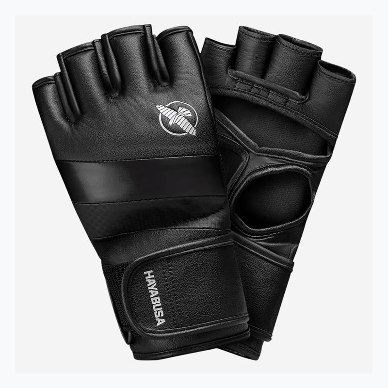 Guanti da grappling Hayabusa T3 MMA neri
