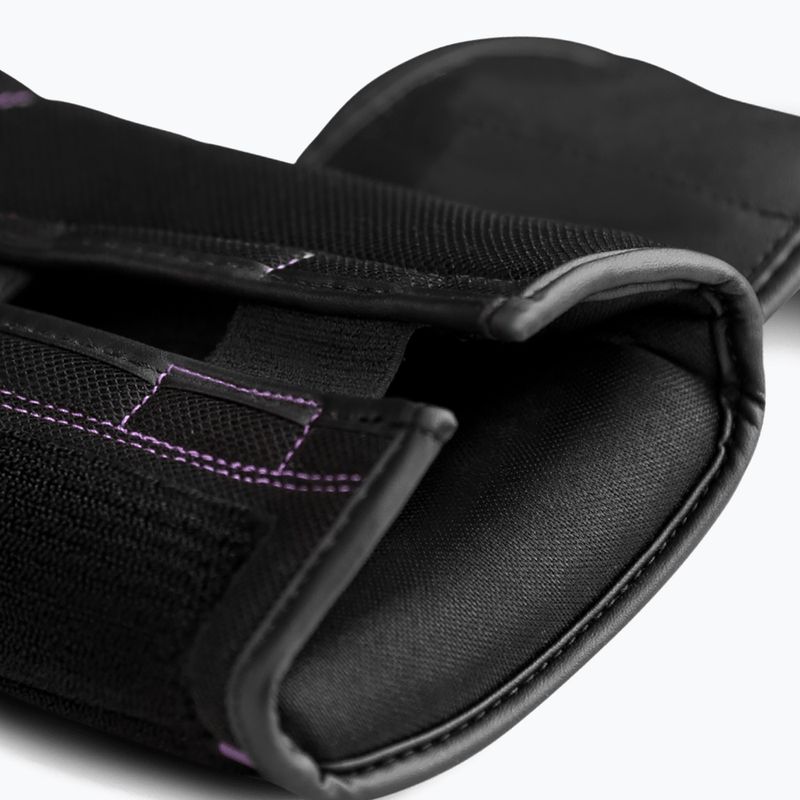 Guanti da boxe Hayabusa S4 viola/nero 10