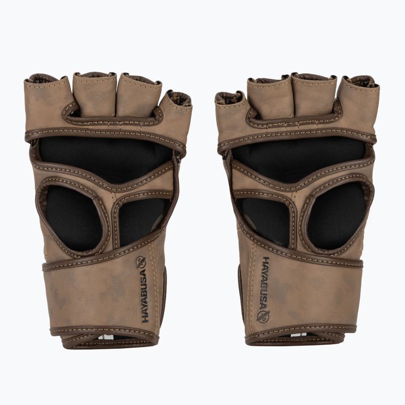 Guanti da grappling Hayabusa T3 LX MMA vintage 3