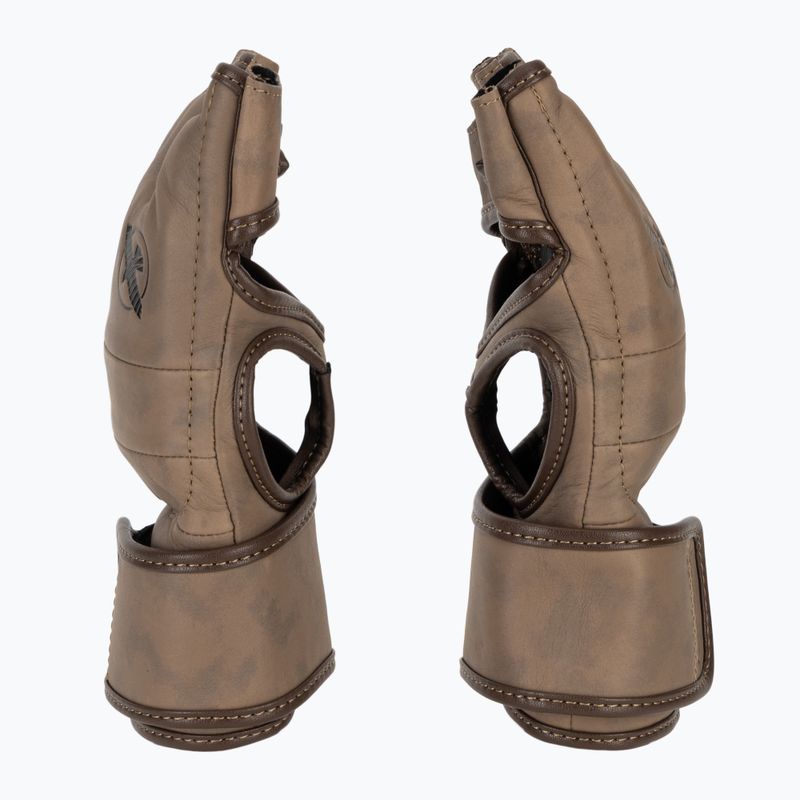 Guanti da grappling Hayabusa T3 LX MMA vintage 4