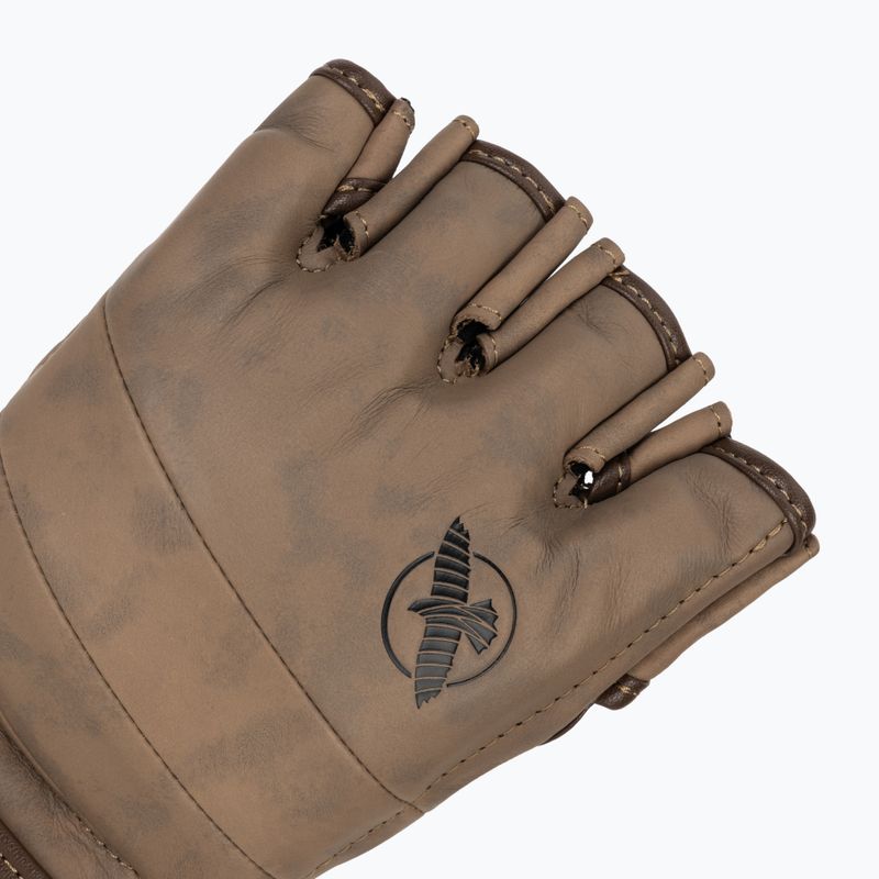 Guanti da grappling Hayabusa T3 LX MMA vintage 5