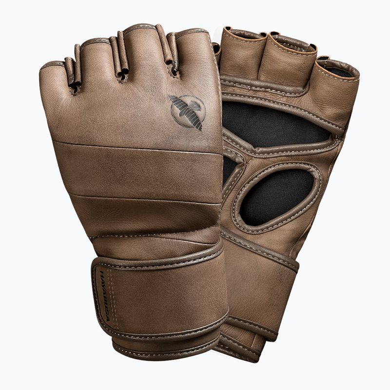 Guanti da grappling Hayabusa T3 LX MMA vintage
