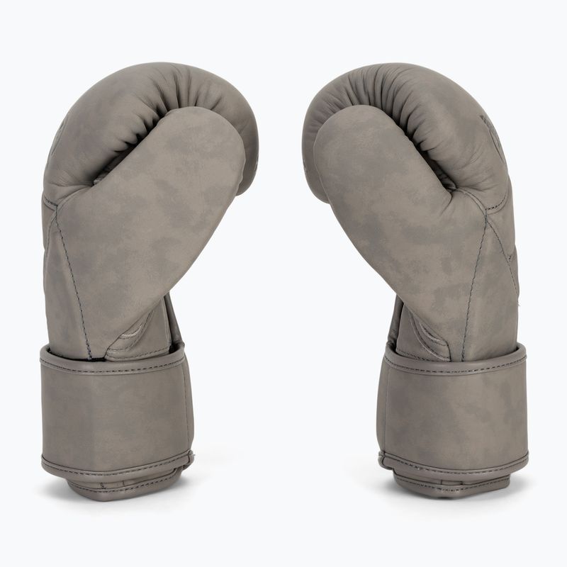 Guanti da boxe in ardesia Hayabusa T3 LX 4