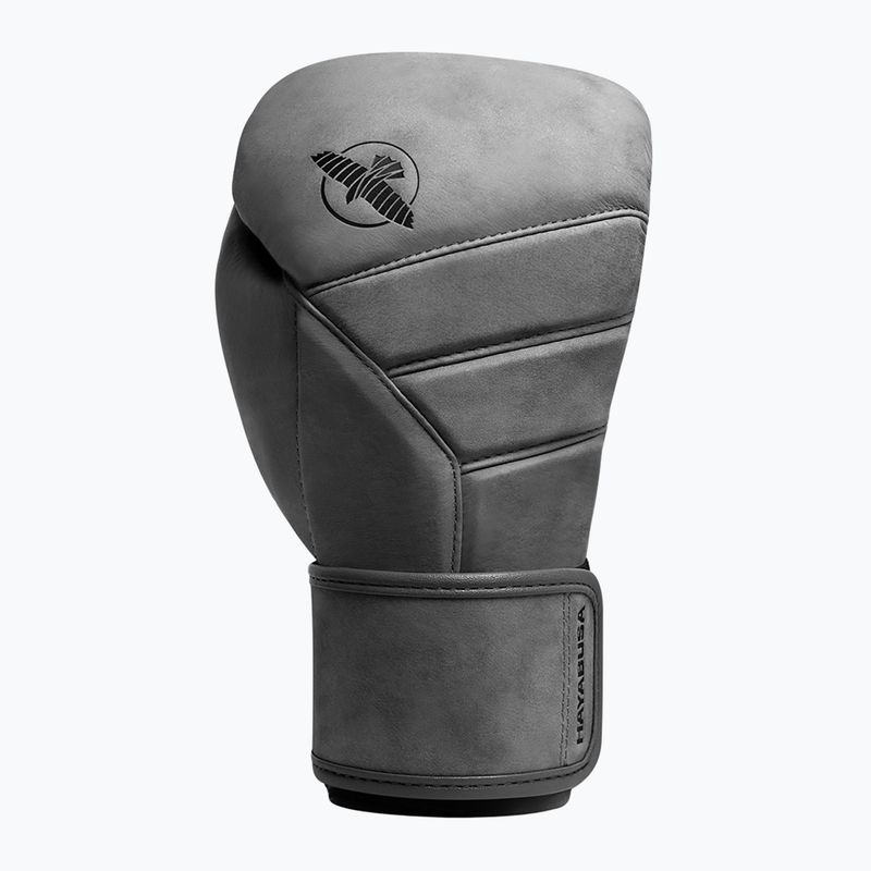 Guanti da boxe in ardesia Hayabusa T3 LX 2