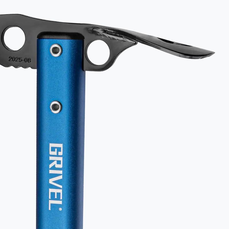 Piccozza Grivel Gzero adriatic blue 3