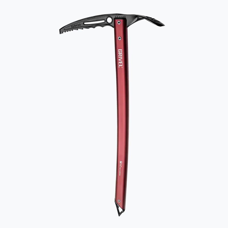 Piccozza Grivel G1 SA burgundy