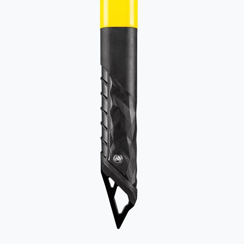 Piccozza Grivel Air Tech Evo Long summit yellow 3