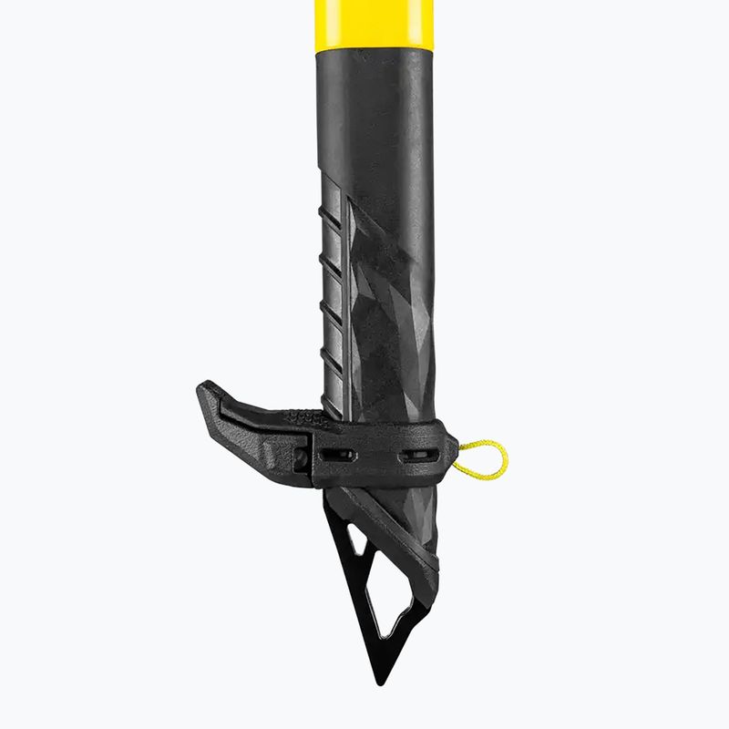 Piccozza Grivel Air Tech Evo summit yellow 2